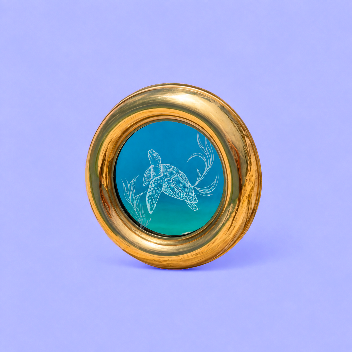 ESPEJO CIRCULAR